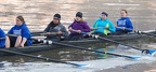 Women s Novice 8 a